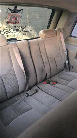 شيفروليه تاهو